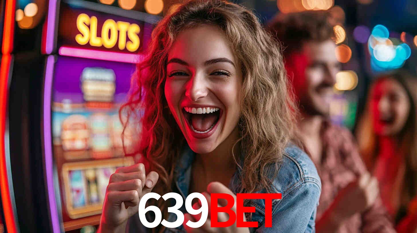 Desvendando o Mundo dos Jogos Virtuais na 639Bet