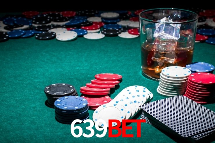 Recursos de Bônus 639Bet