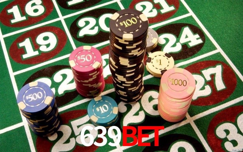 Cadastro Rápido 639Bet