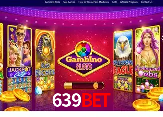 639Bet São Paulo - All Bonuses