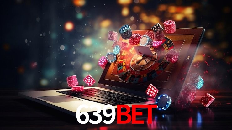 Interface Premium 639Bet