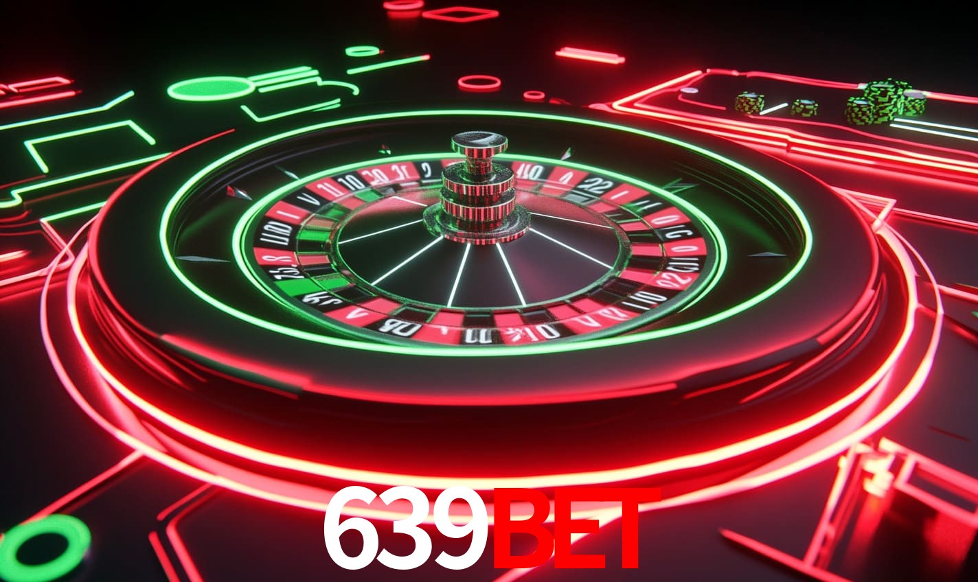 639Bet Belo Horizonte - Provably Fair