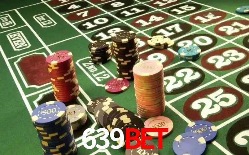 Especiais de Fim de Semana 639Bet