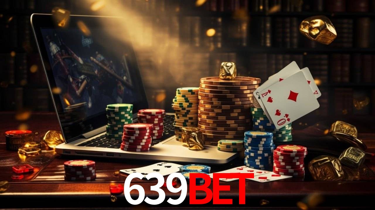 Estatísticas do Jogo 639Bet