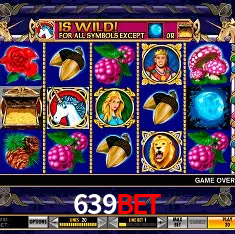 639Bet Salvador - Bonus Stats