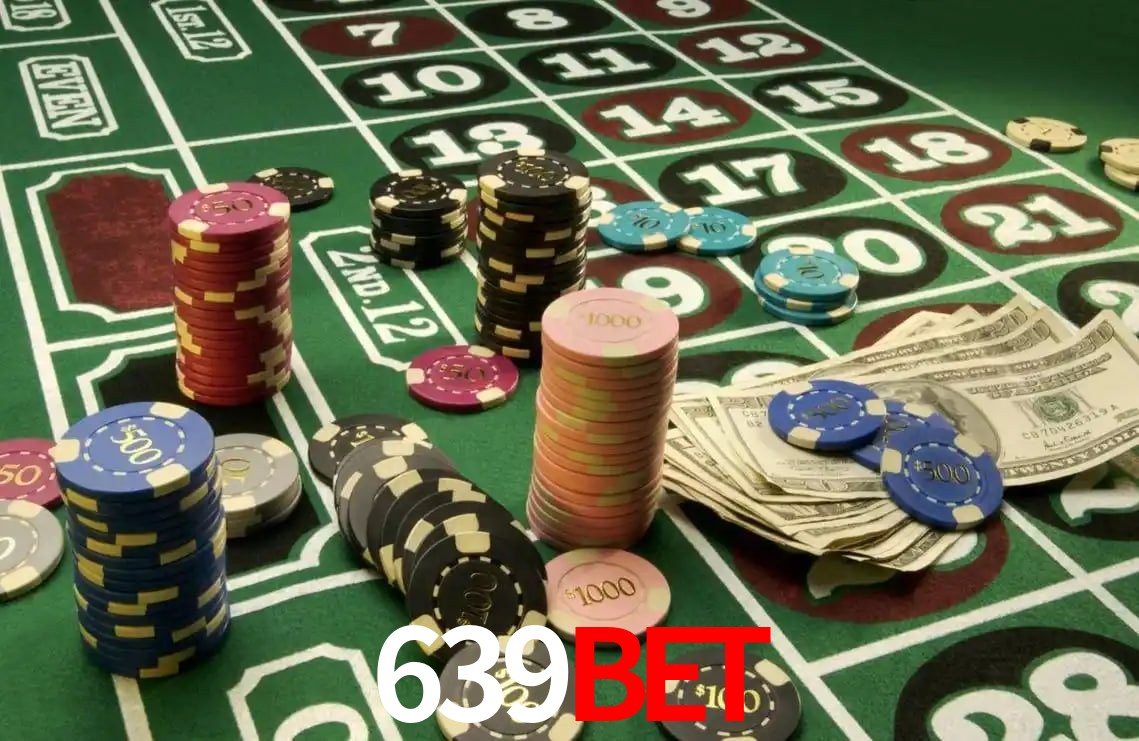Games Directory 639Bet