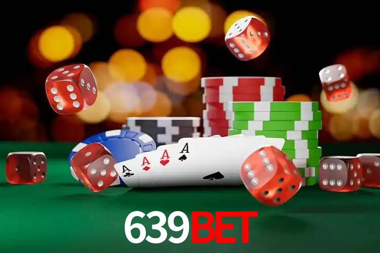 639Bet Rio de Janeiro - Popular Jogos