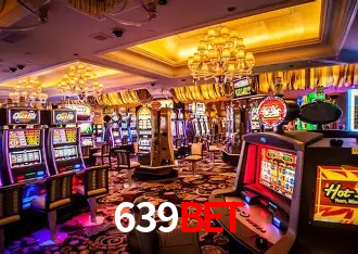 639Bet Rio de Janeiro - Professional Dealers