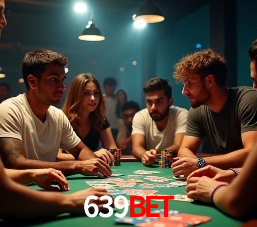 639Bet São Paulo - Top Slots