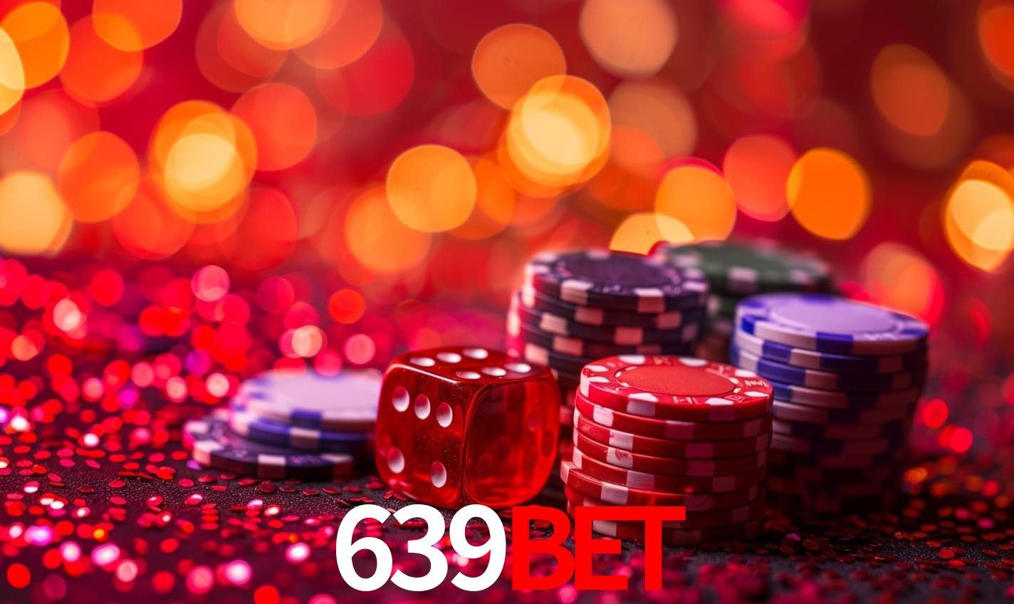 639Bet Fortaleza - Leaderboard