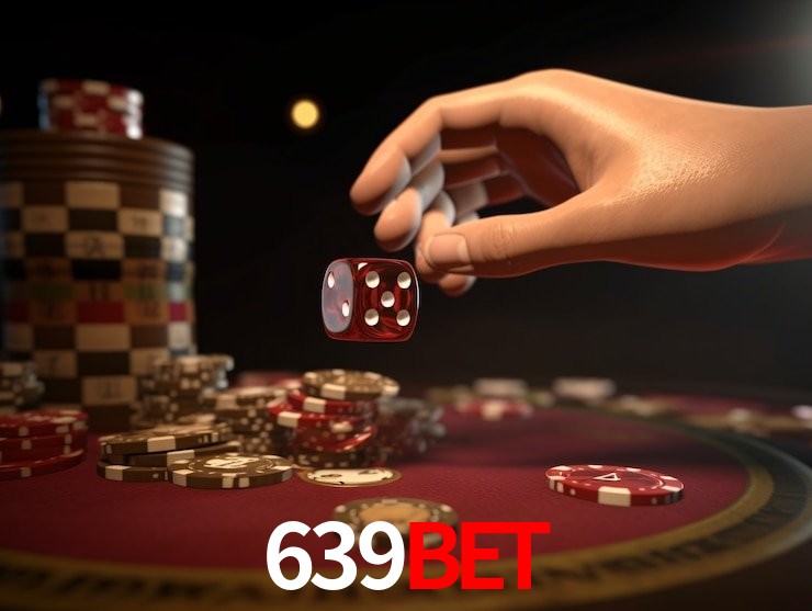 639Bet São Paulo - Jogo Providers