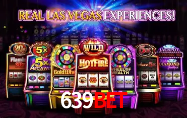 639Bet São Paulo - Live Tables