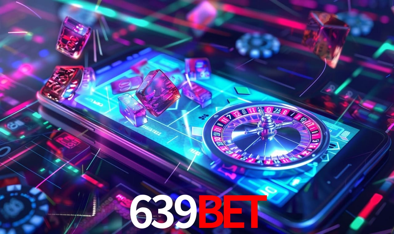 Segurança 2FA 639Bet