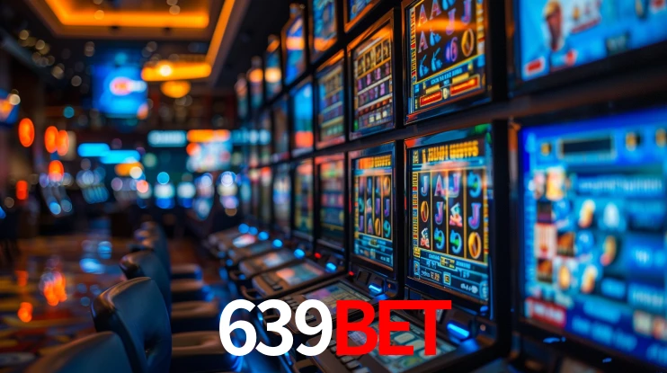 Exclusive Offers 639Bet