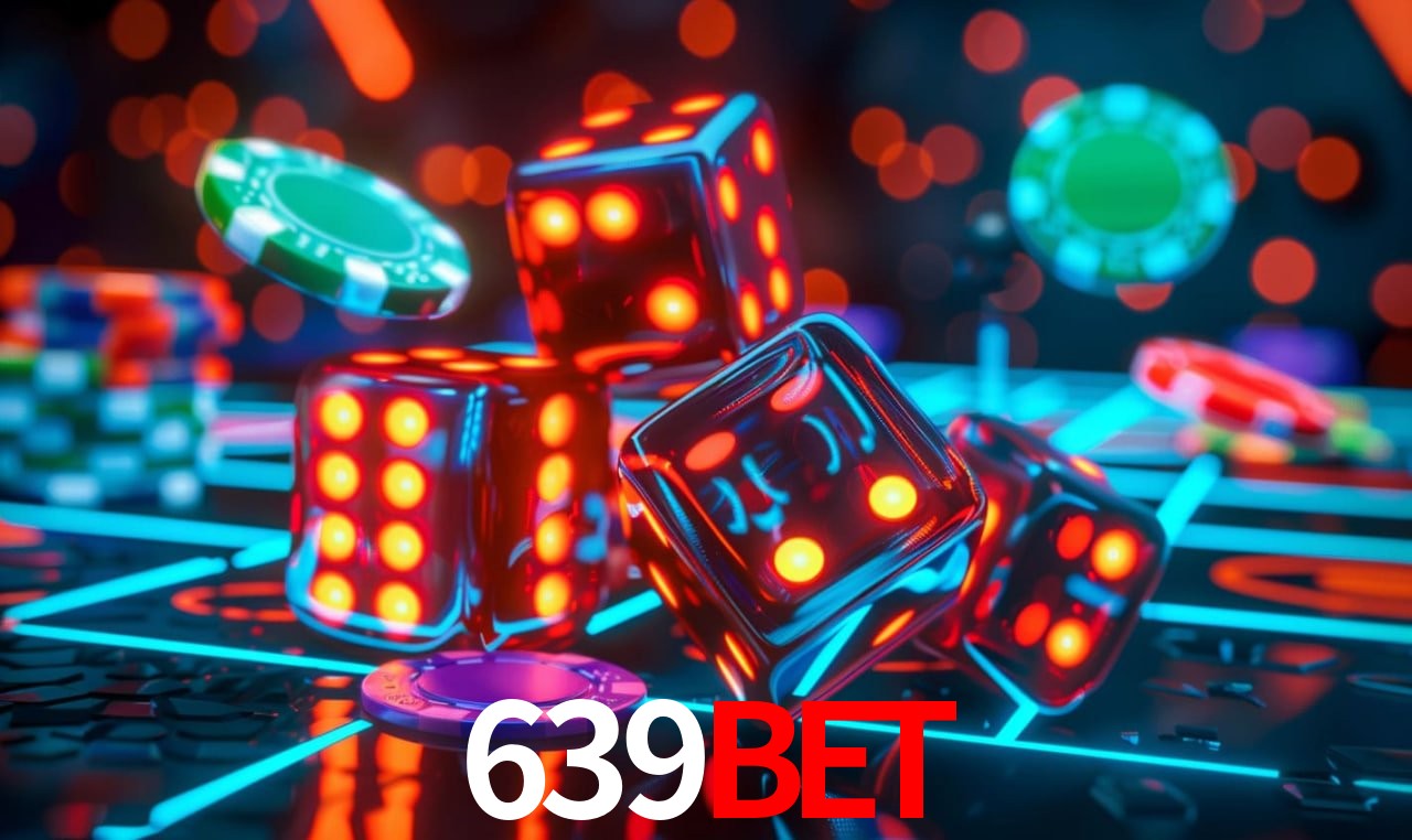 Bônus Diários 639Bet