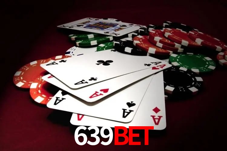 Experiência VIP 639Bet