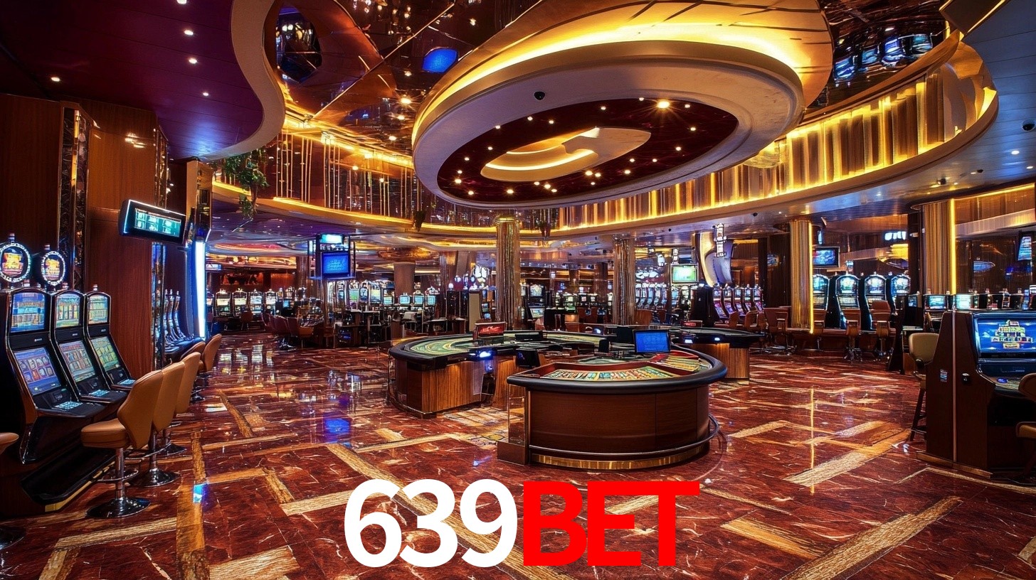 Blackjack Table 639Bet