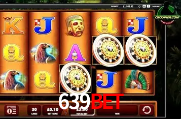 Desvendando o Mundo dos Jogos Virtuais na 639Bet