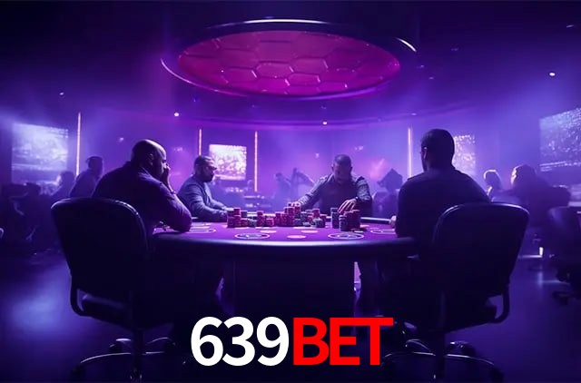 Sistemas de Segurança 639Bet