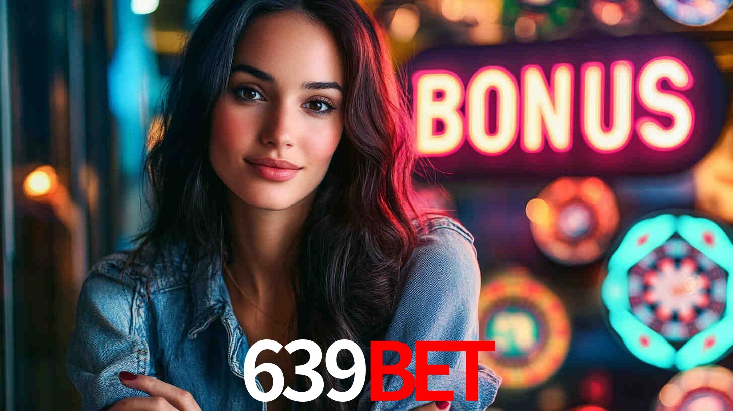 639Bet: Seu Especialista em Apostas Esportivas Brasileiras