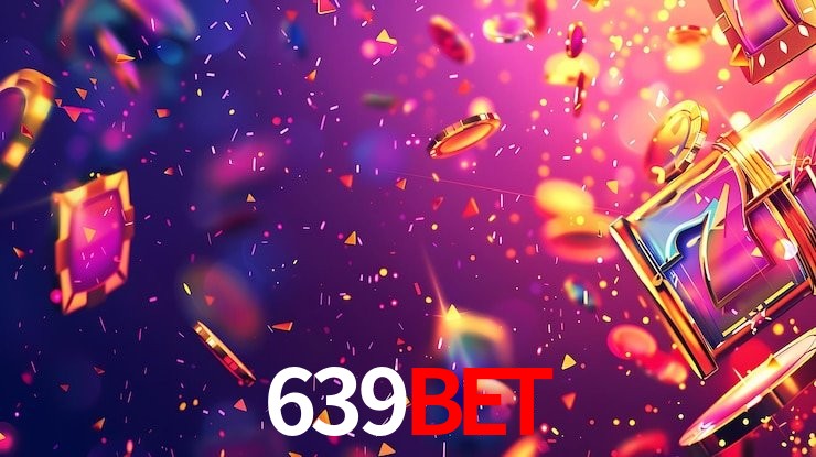 Jogos Exclusivos 639Bet