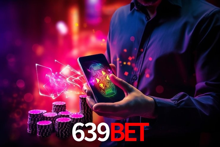 Estatísticas 639Bet