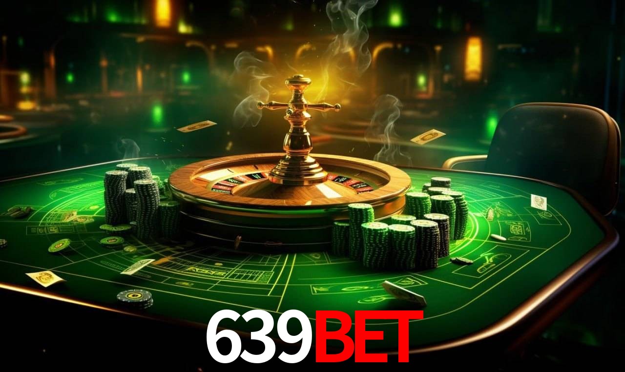 PIX Instantâneo 639Bet