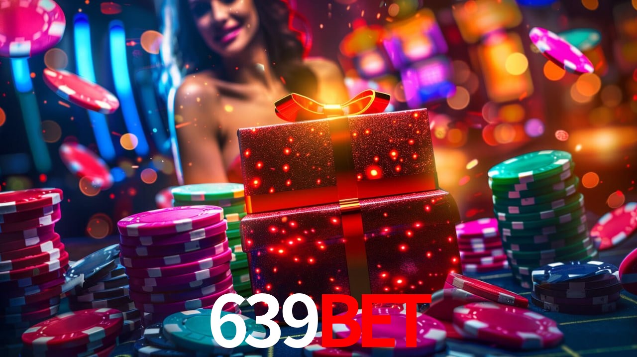 Interface do App 639Bet