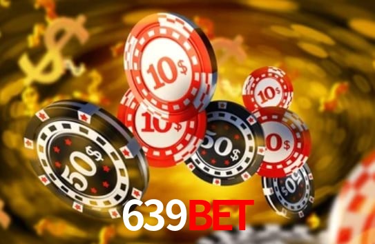 Casino Ao Vivo 639Bet