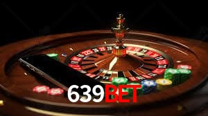 Welcome Bonus 639Bet