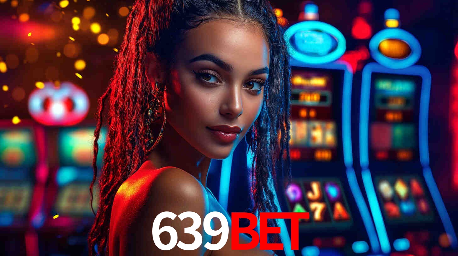 Inovações de Jogos na 639Bet: O Futuro das Experiências Interativas