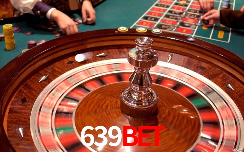 Apostas de Basquete 639Bet