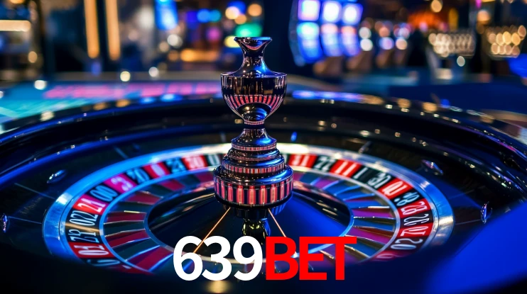 639Bet App Interface