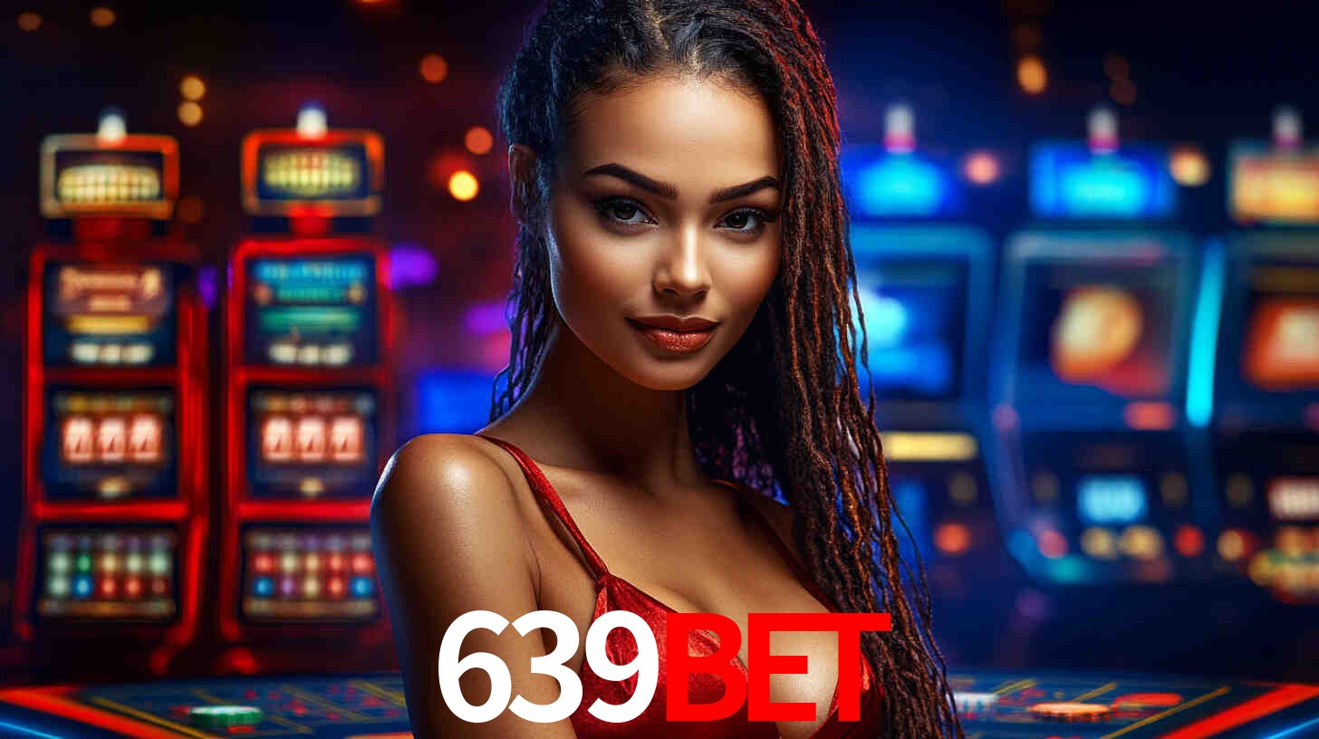 A Emoção da Loteria na 639Bet: Uma Chance de Mudança de Vida