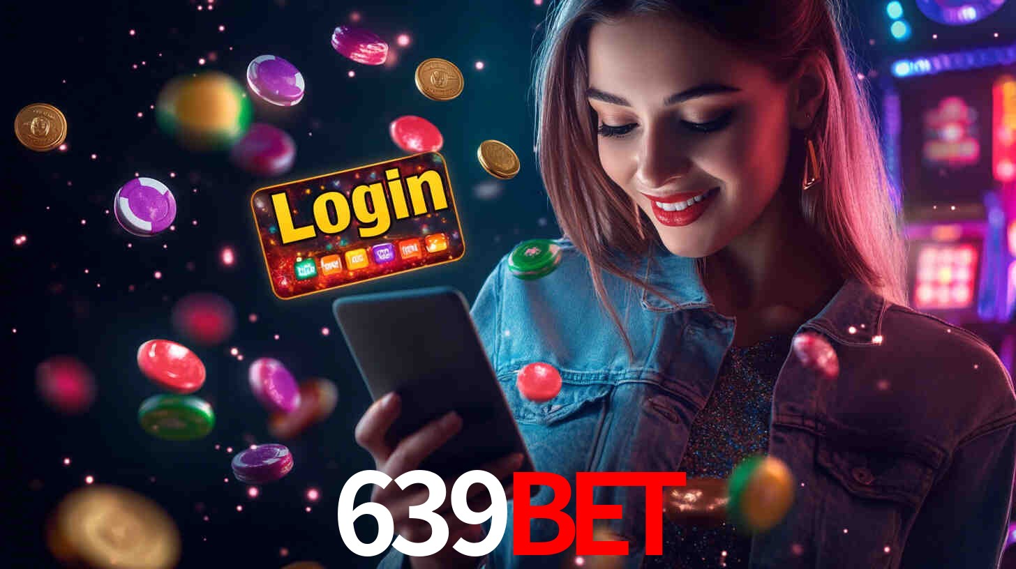 Explorando a Categoria de Eventos em Apostas na 639Bet
