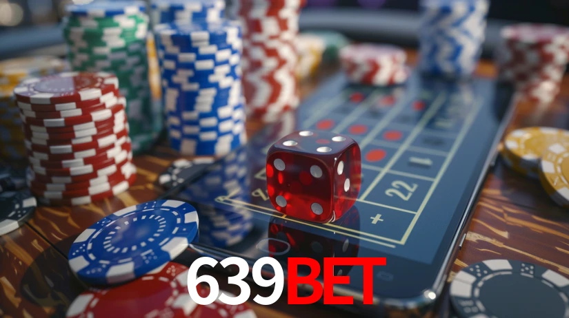 Bônus Generosos e Exclusivos no 639Bet para Você!