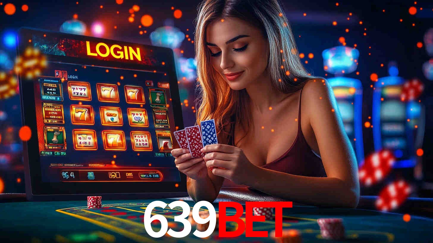 639Bet Login