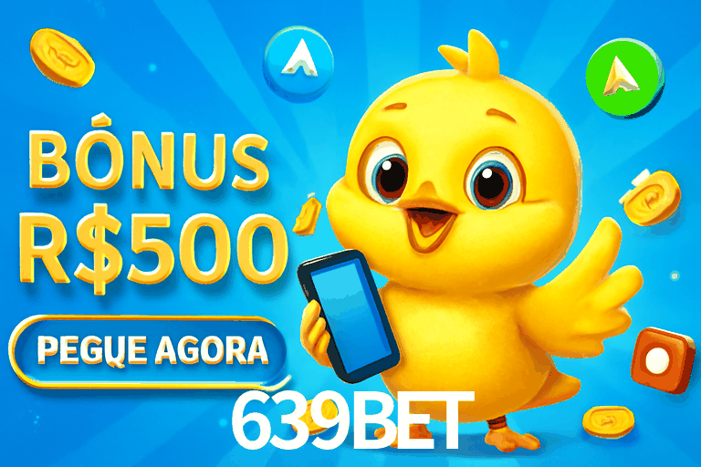 Weekend Specials 639Bet