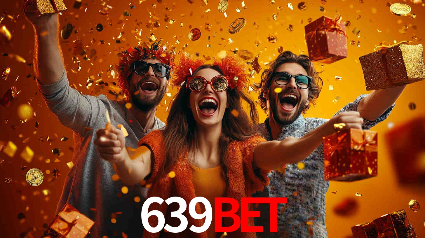 639Bet Login