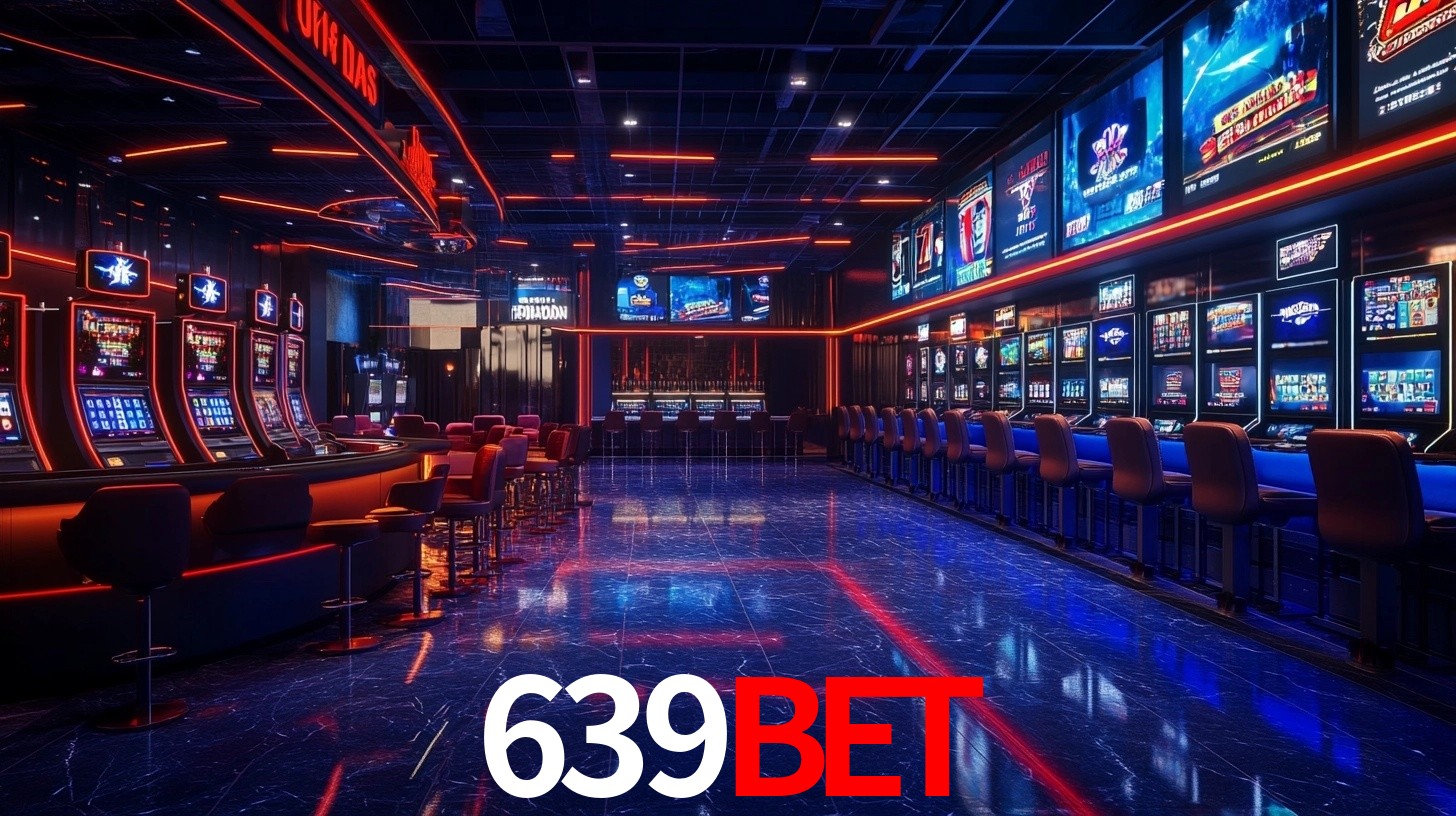 Roulette Table 639Bet