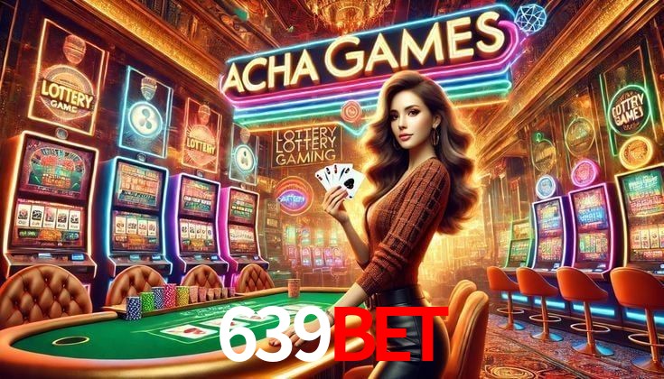 Statistics 639Bet