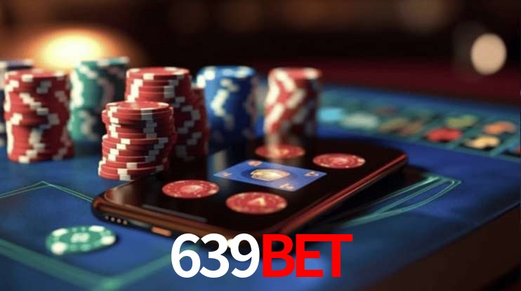 639Bet Brasília - Jogo Features