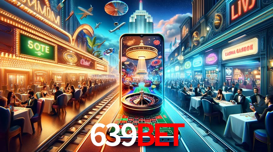 Flash Promotion 639Bet