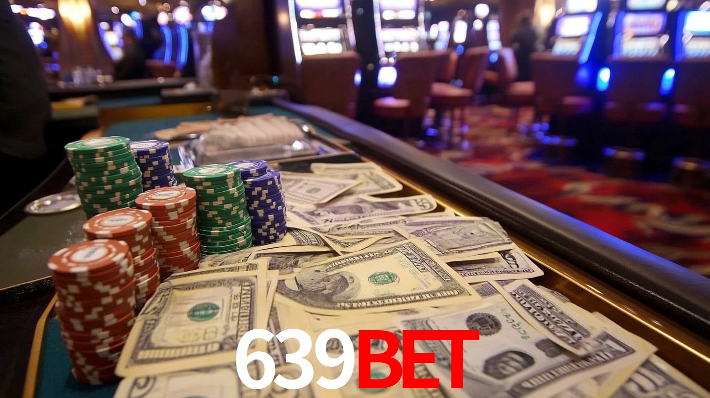 639Bet Salvador - Strategy