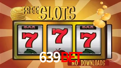 Descubra o Mundo do Cassino Online com 639Bet