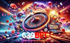 Login Seguro 639Bet