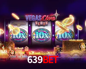 639Bet Bônus - Pacote R$5.000 + VIP