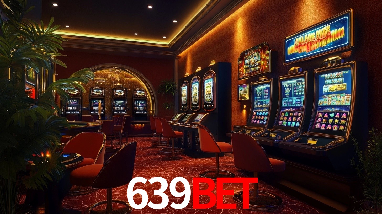 VIP Casino 639Bet