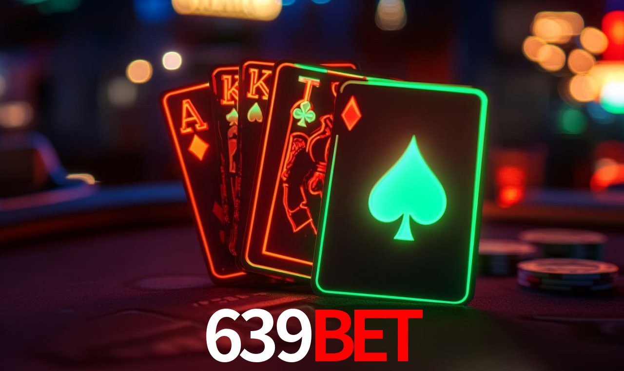 Promoção Relâmpago 639Bet