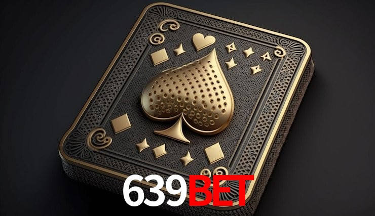 Tecnologia da Plataforma 639Bet